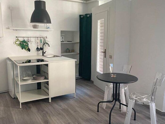 Appartamento bilocale in affitto in Olginate