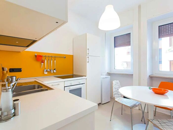 Appartamento monolocale in affitto in Via Egadi, Milano