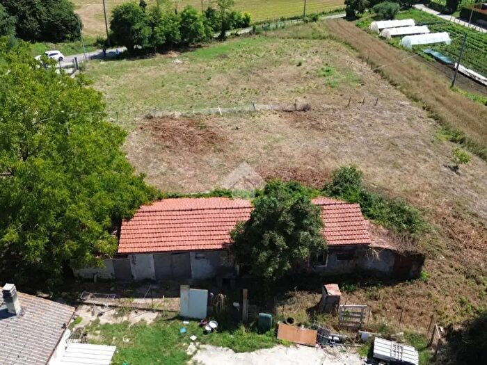Casa trilocale in vendita in Colle Morello, Valmontone