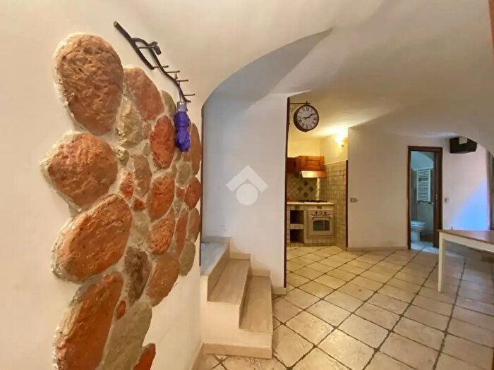 Appartamento bilocale in vendita in Via Castel Colonna, Roma