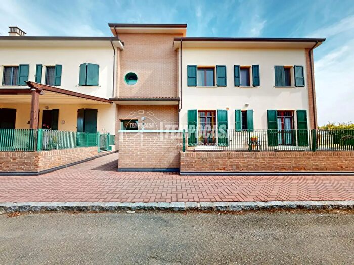 Appartamento trilocale in vendita in Via Ilaria Alpi, Castel Maggiore
