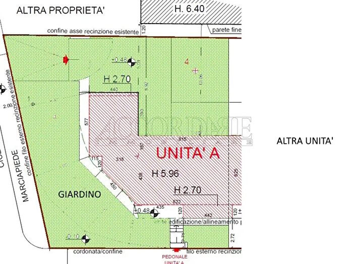 Case in Vendita e in Affitto - 2