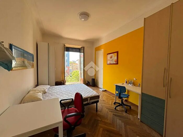 Appartamento quadrilocale in vendita in Corso Racconigi, Torino