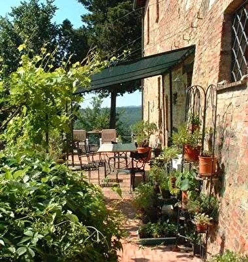 Casa con 14 locali in vendita in Ponticelli, Citta Della Pieve