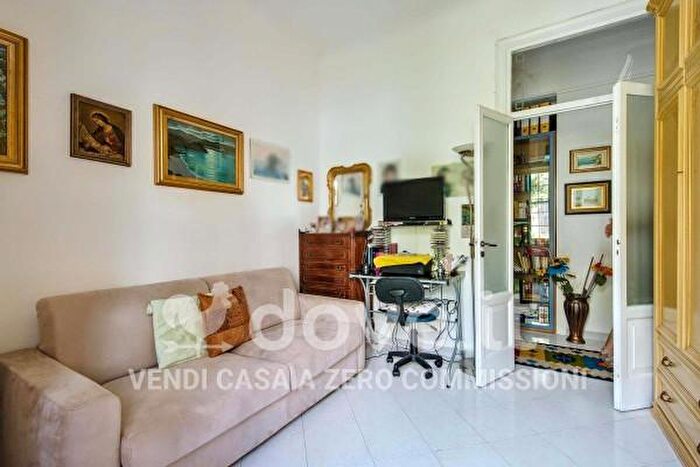 Appartamento trilocale in vendita in Via Nicolò Fieschi, La Spezia