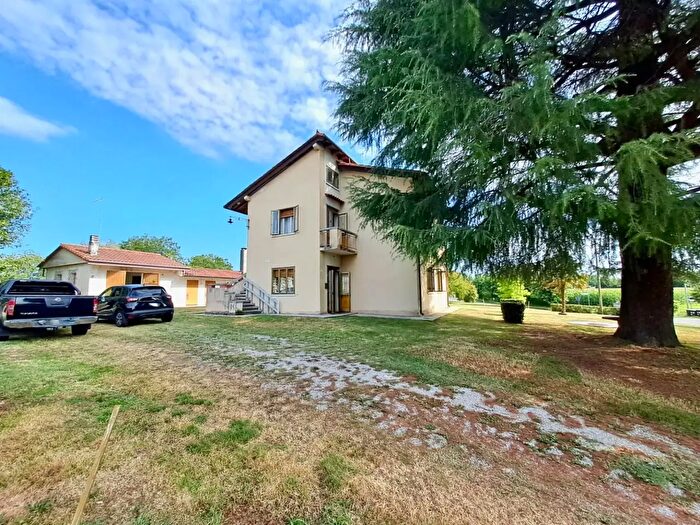 Casa con 10 locali in vendita in San Martino Al Tagliamento