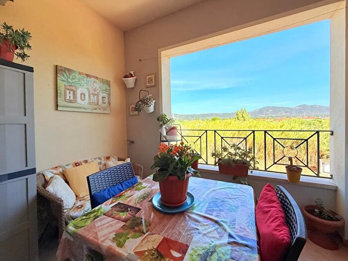 Appartamento bilocale in vendita in Via Luigi Capuana, Olbia