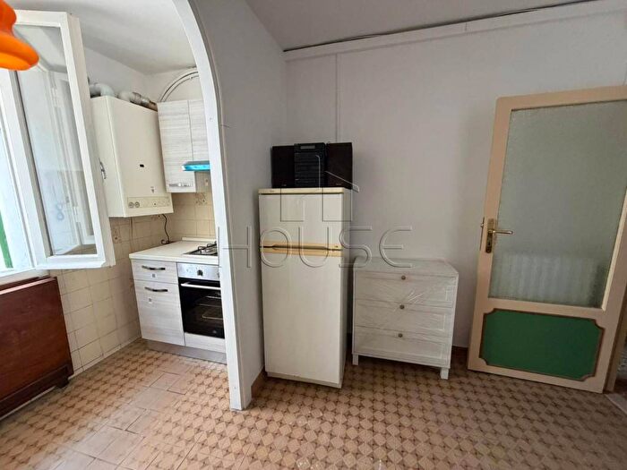 Appartamento bilocale in affitto in via san Giorgio, Centro, Città di Castello