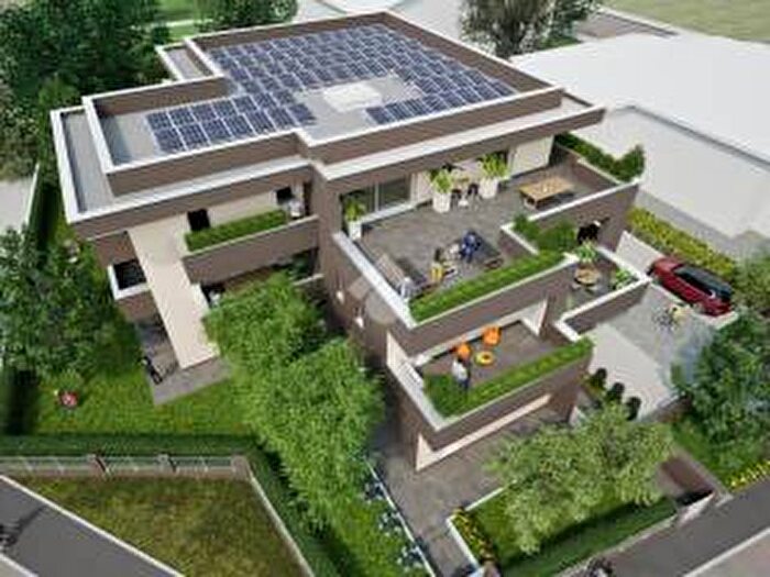 Case in Vendita e in Affitto - 3