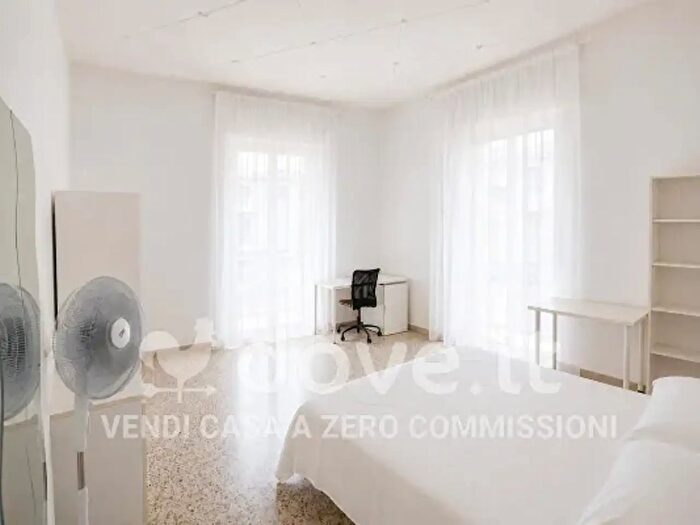 Appartamento quadrilocale in vendita in Via della Corte Matteo, Salerno