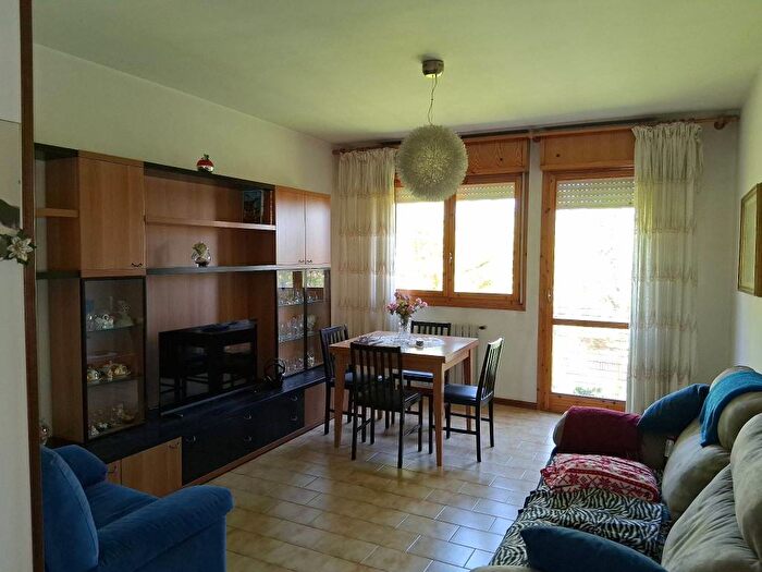 Appartamento con 5 locali in affitto in Via Claudio Todeschi, Porotto Cassana, Ferrara