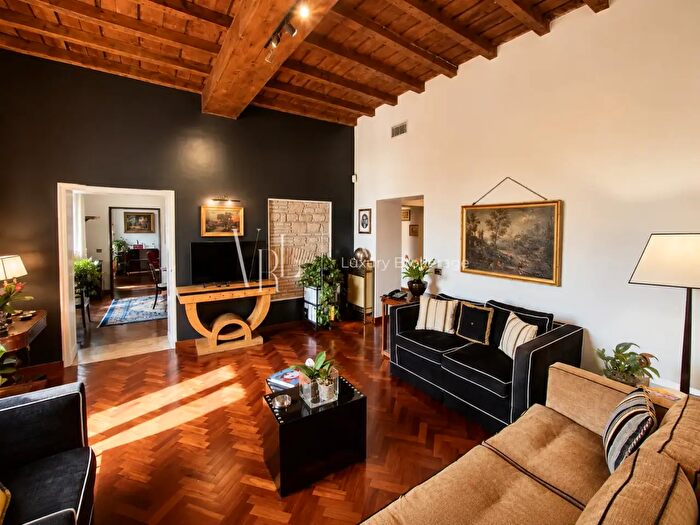 Appartamento in vendita in Roma