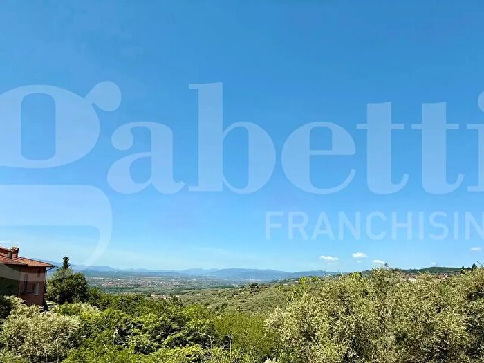 Appartamento bilocale in vendita in Lamporecchio