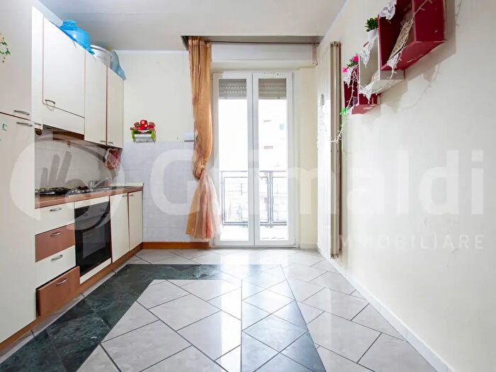 Appartamento bilocale in vendita in Via Domenico Cimarosa, Pioltello