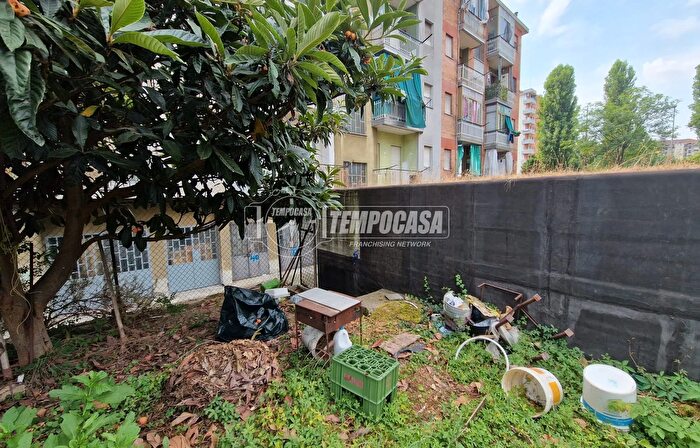 Casa in vendita in Via Giorgio Bellono Interno Co, Torino