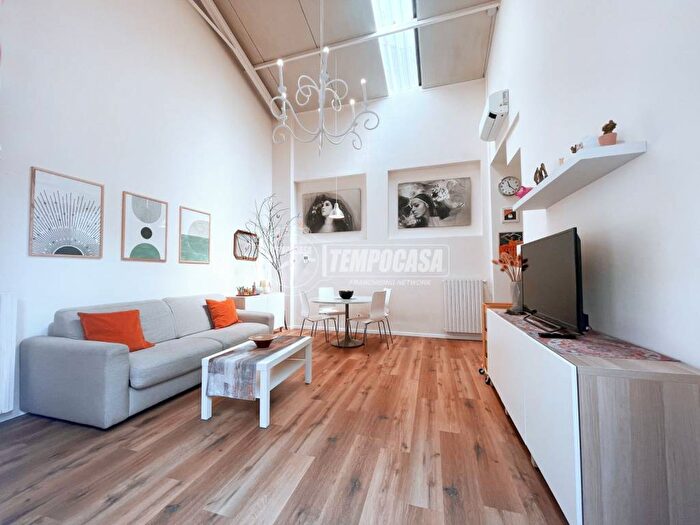 Appartamento bilocale in affitto in Via Privata Cesare Vignati, Affori, Milano