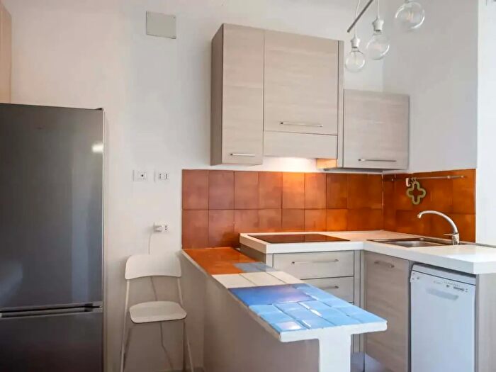 Appartamento monolocale in affitto in Viale Bligny, Milano