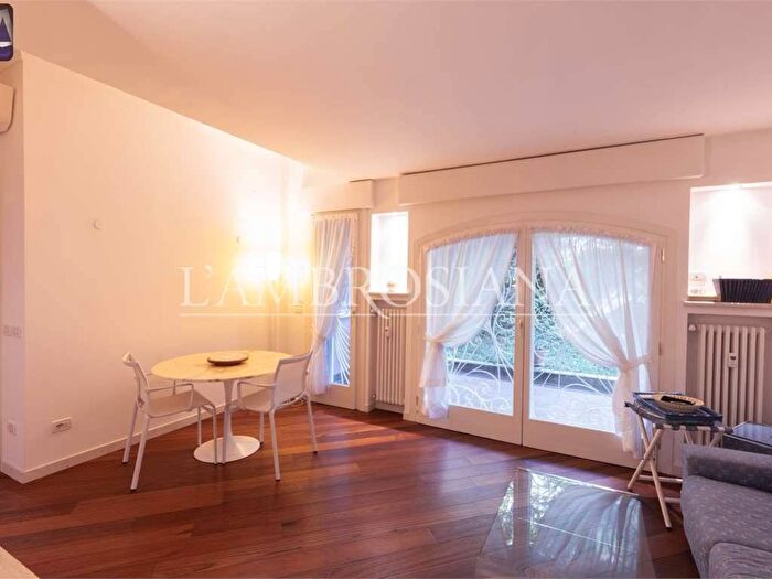 Appartamento bilocale in affitto in Piazze Duomo, Padova