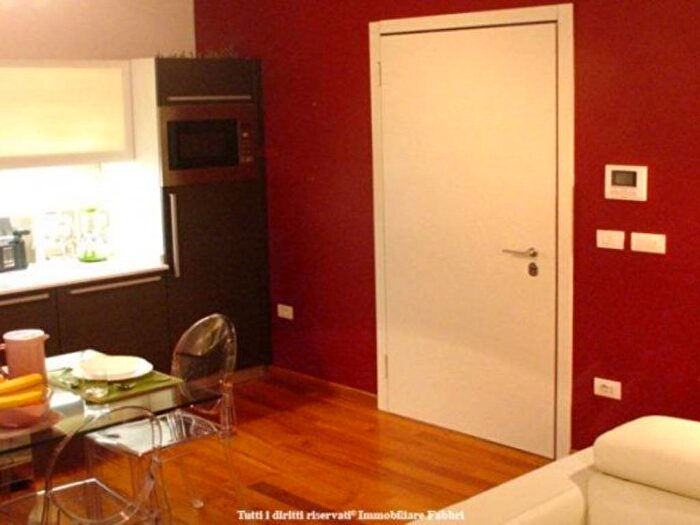 Appartamento trilocale in affitto in Centro Storico, Ferrara