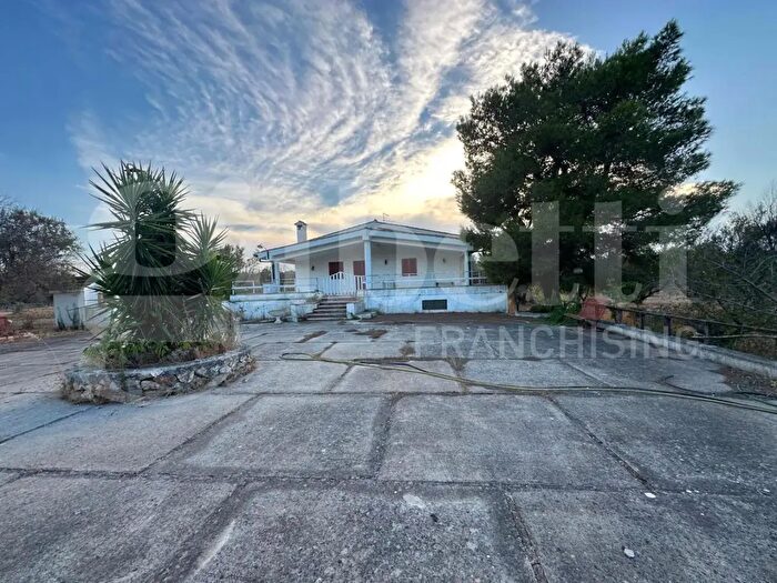 Casa trilocale in vendita in Cda Piatone Sn, Ostuni