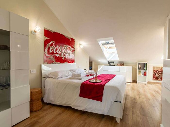 Appartamento monolocale in affitto in Via Fidia, Amati Stadio, Monza