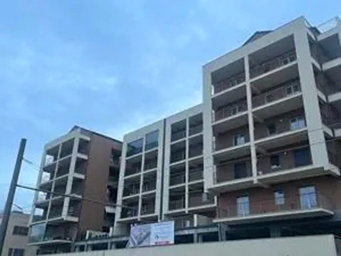 Appartamento quadrilocale in vendita in Via Bonino, Messina