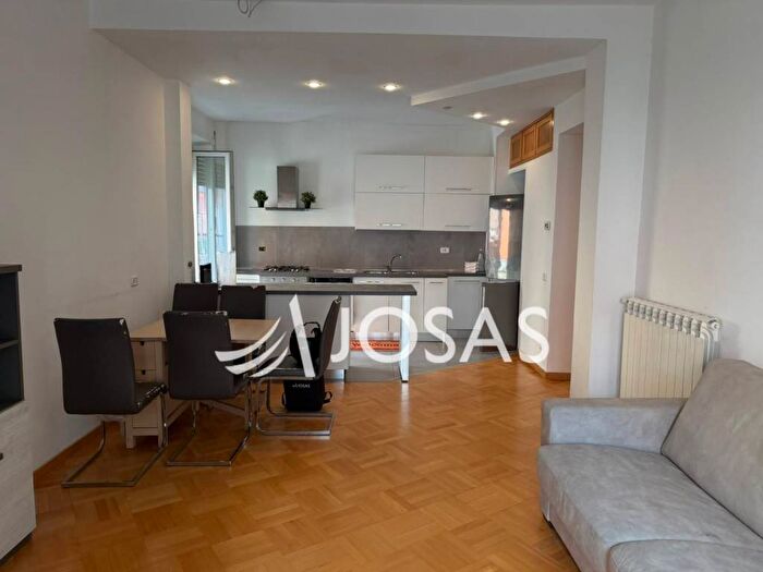 Appartamento bilocale in affitto in Viale di Villa Pamphili, Monteverde Vecchio, Roma