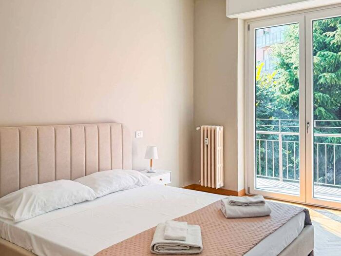 Appartamento trilocale in affitto in Via Sondrio, Don Bosco, Torino