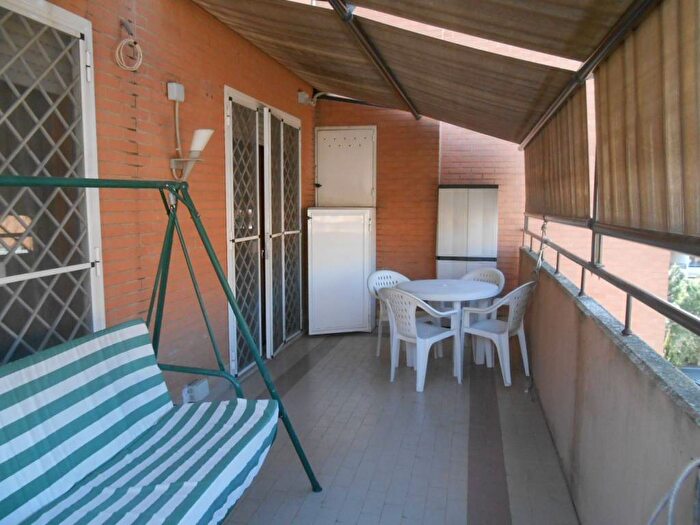 Appartamento bilocale in affitto in Via Luigi Gastinelli, Ponte di Nona, Roma