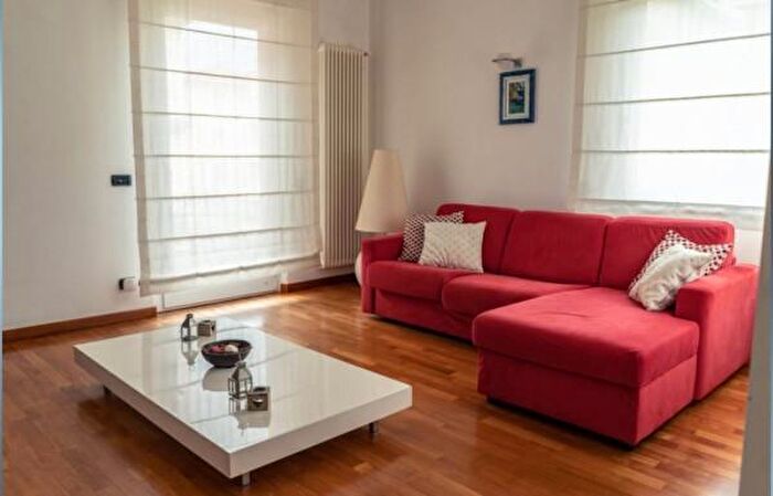 Appartamento con 5 locali in vendita in La Spezia