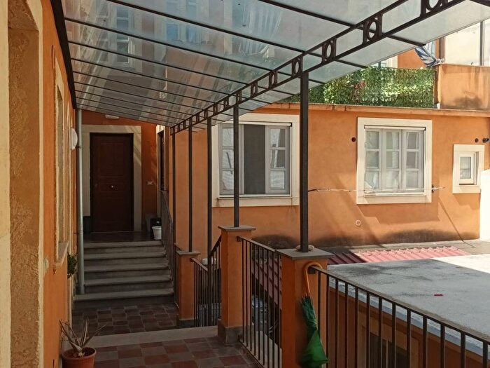 Appartamento bilocale in affitto in Via Risorgimento, San Martino, Messina