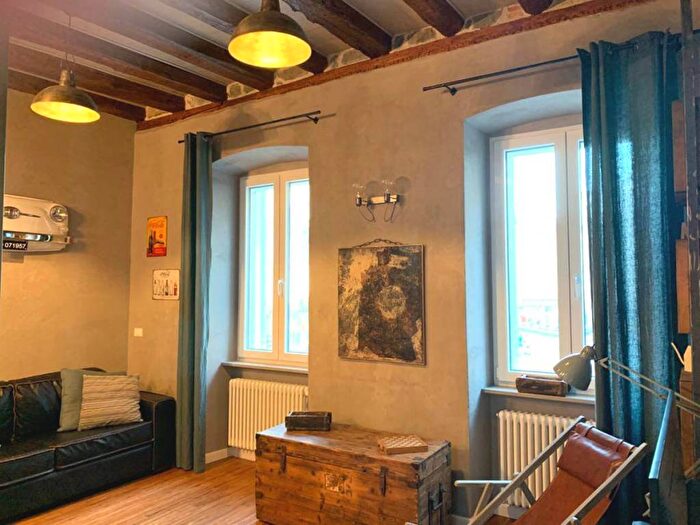 Appartamento bilocale in affitto in Largo Santorio Santorio, Largo Barriera Ospedale Maggiore, Trieste
