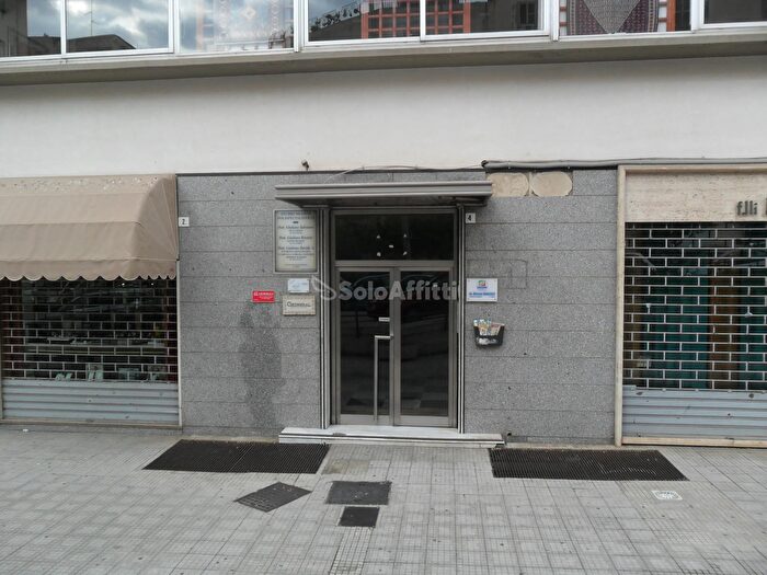 Appartamento bilocale in affitto in Via Piave, Caltanissetta