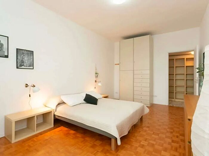 Appartamento monolocale in affitto in Piazzale Carlo Maciachini, Milano