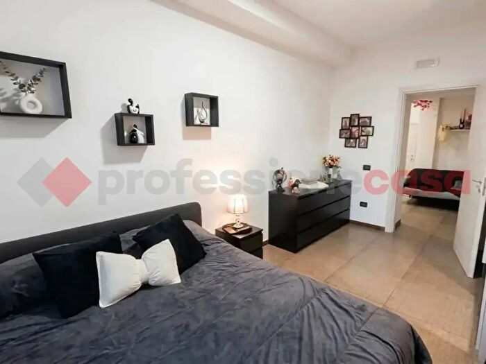 Appartamento bilocale in vendita in Via Ianniello, Fisciano