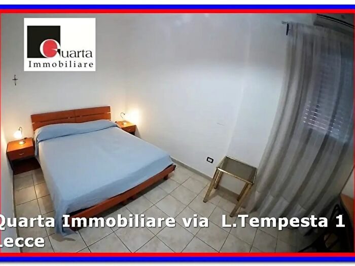 Appartamento trilocale in affitto in Via Don Giovanni Bosco, Arnesano