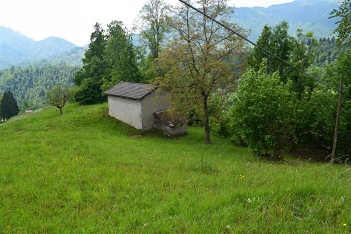 Casa bilocale in vendita in Via Sottochiesa, Taleggio