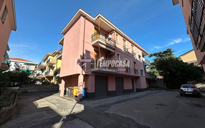 Appartamento trilocale in vendita in Via Vittorio Alfieri, Loano