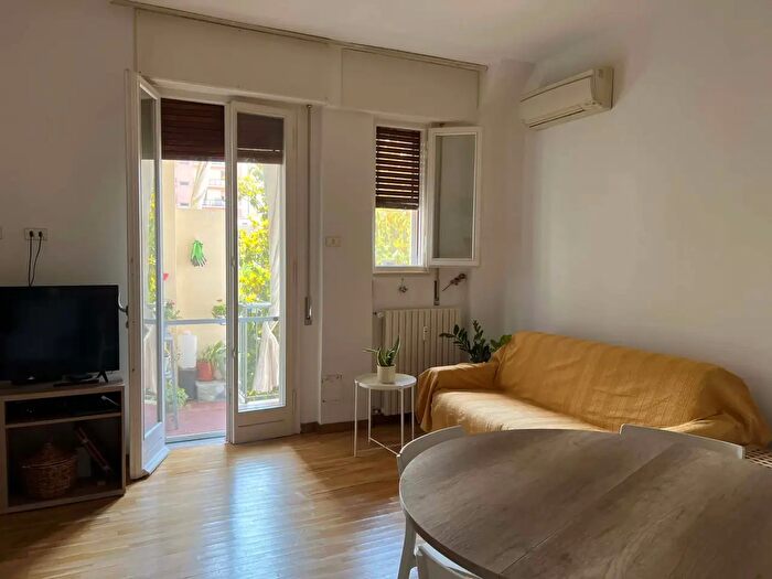 Appartamento monolocale in affitto in Via Maragliano, Firenze