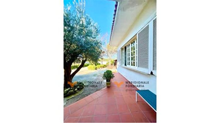 Casa con 6 locali in vendita in Viale della Cavalleria, Lecce