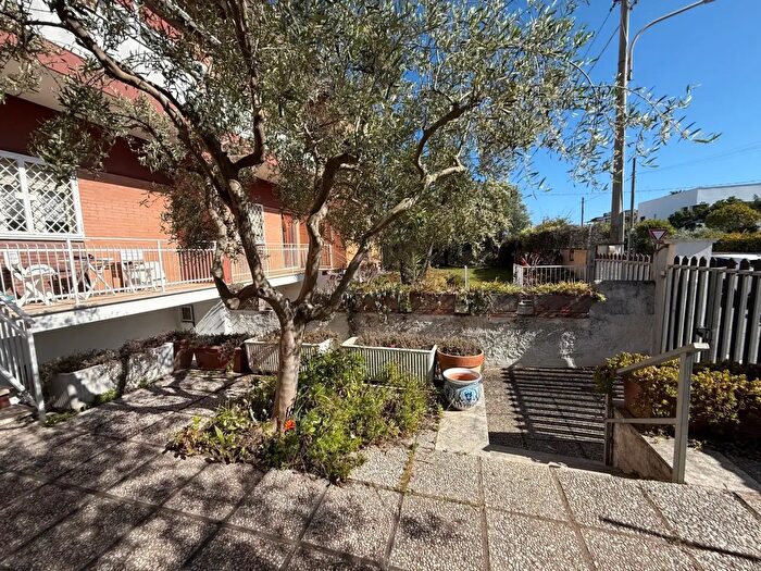 Casa quadrilocale in affitto in Via delle Castalidi, Anzio