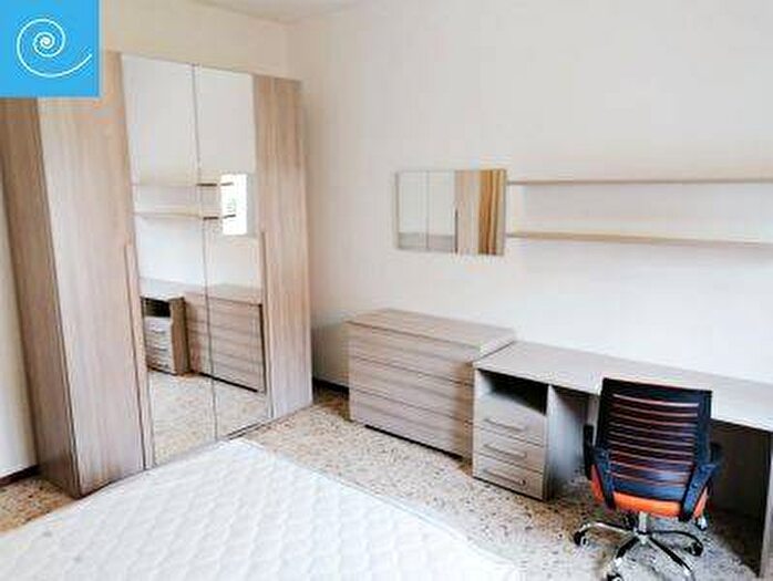 Appartamento quadrilocale in affitto in Strada Montanara, Campus Gaione, Parma