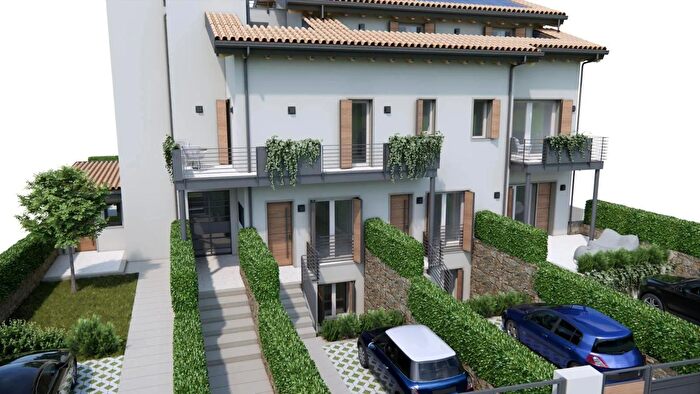 Case in Vendita e in Affitto - 2