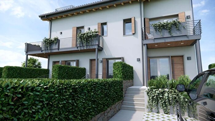 Appartamento bilocale in vendita in Via dei Lillà, Montalto Di Castro
