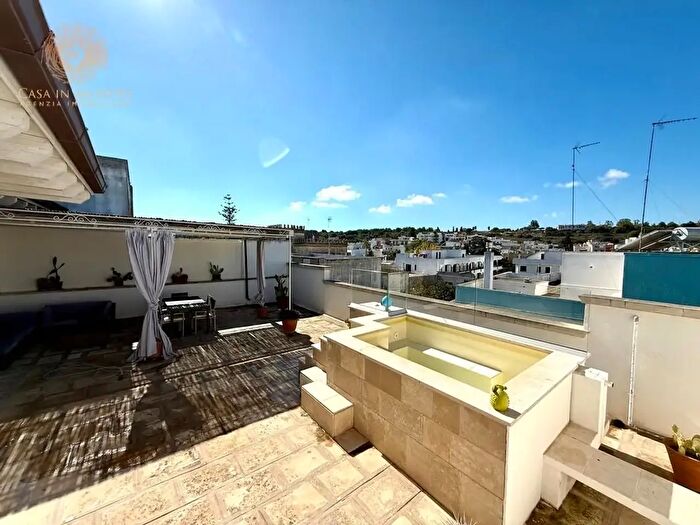 Casa con 14 locali in vendita in a Scipione Sangiovanni, Alessano