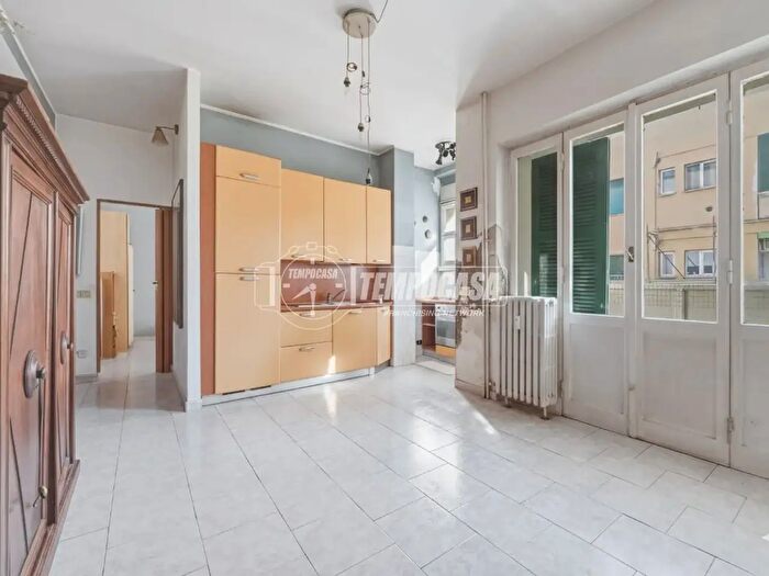 Appartamento bilocale in vendita in Via Dalmazio Birago, Milano