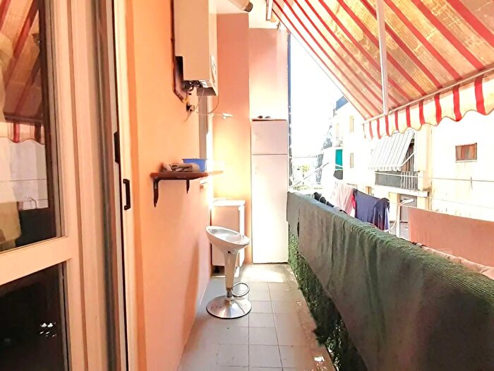 Appartamento quadrilocale in vendita in Via Guasco, Alessandria