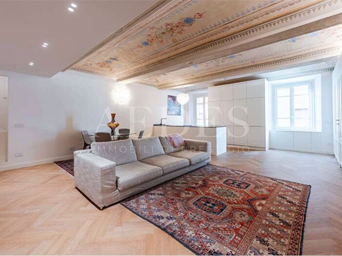 Appartamento quadrilocale in affitto in Centro Storico, Modena