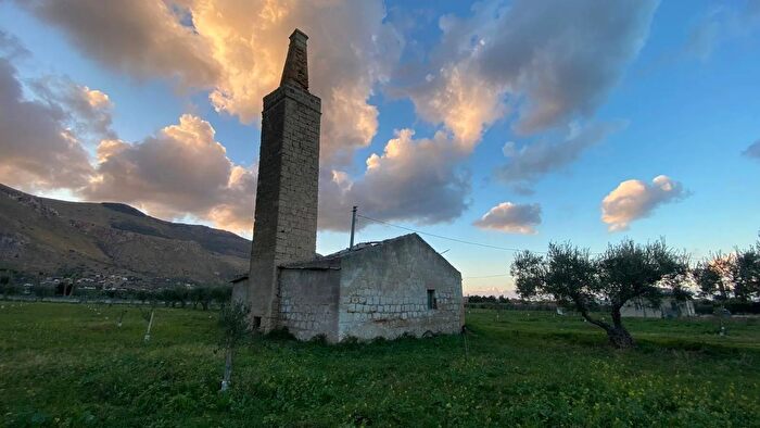 Casa in vendita in Via Angelo Morello Carini Palermo, Carini