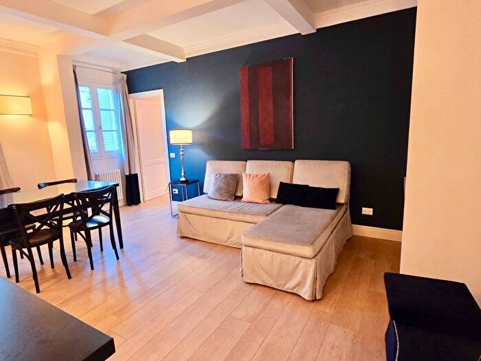 Appartamento bilocale in affitto in Borgo Ognissanti, Borgo Ognissanti Il Prato, Firenze